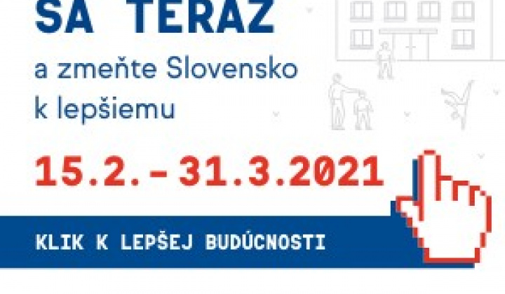 Aktuality / Sčítanie obyvateľov 2021  - foto