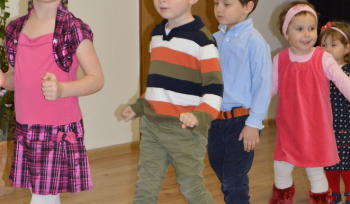 Deň dôchodcov 2015