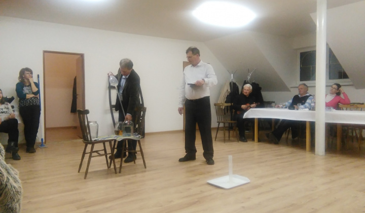 Ochutnávka vín 2016