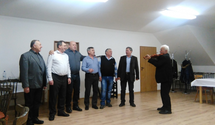 Ochutnávka vín 2016