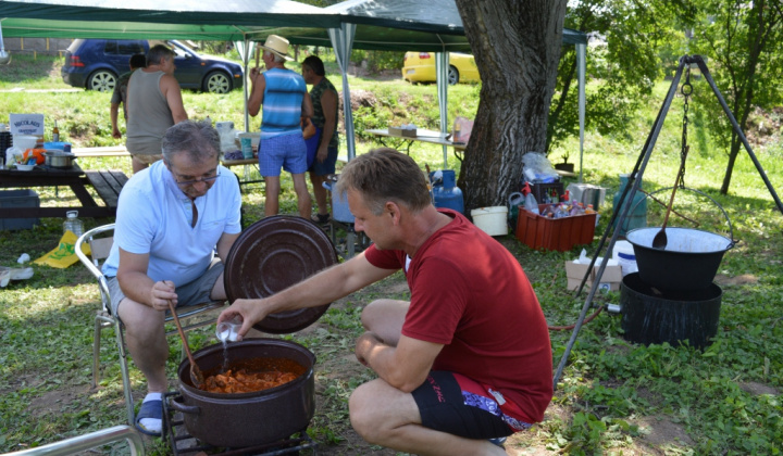 Deň obce 2016