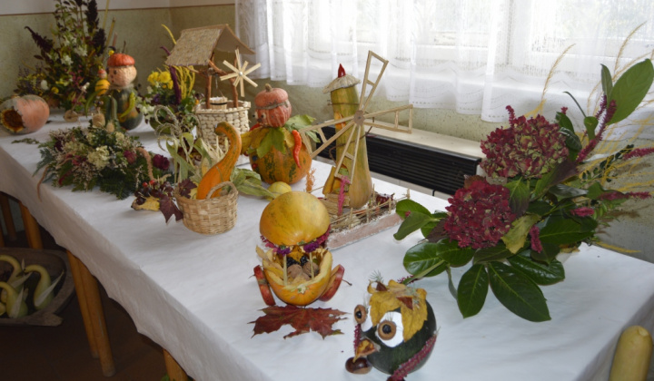 Tekvicový festival 2016