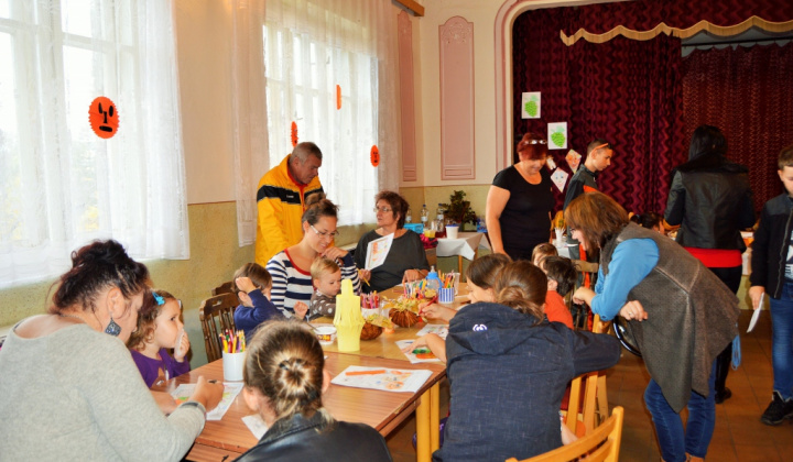 Tekvicový festival 2016