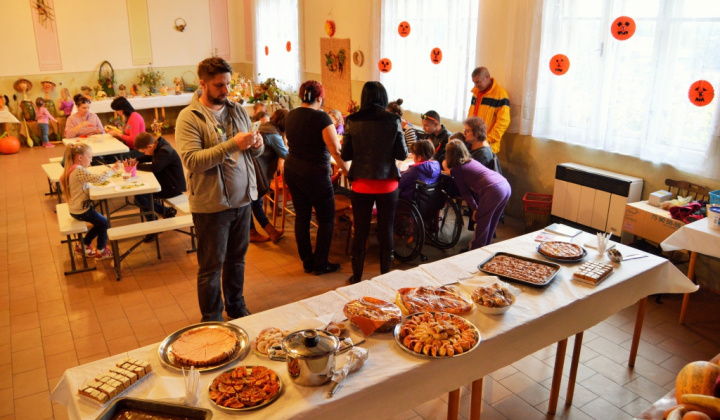 Tekvicový festival 2016