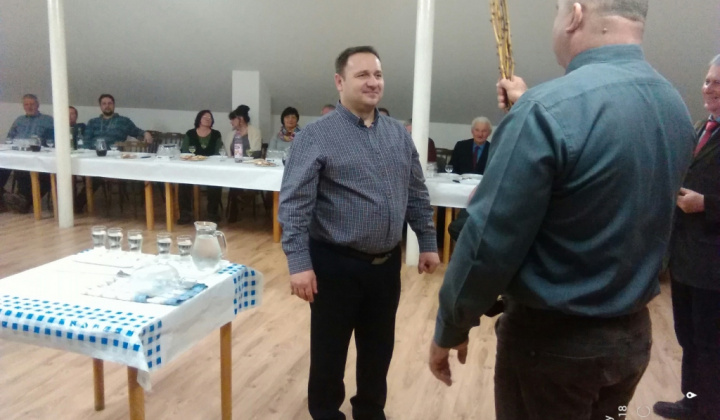 Ochutnávka vín 2017
