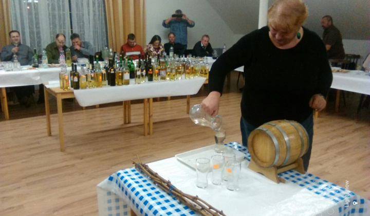 Ochutnávka vín 2017
