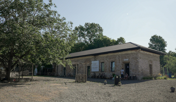 Autocamping Malá Bara