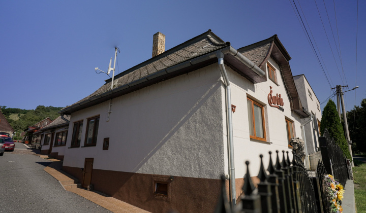 Privát Šarlota Veľká Bara