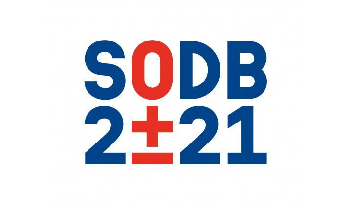 SODB 2021 - Propagácia 