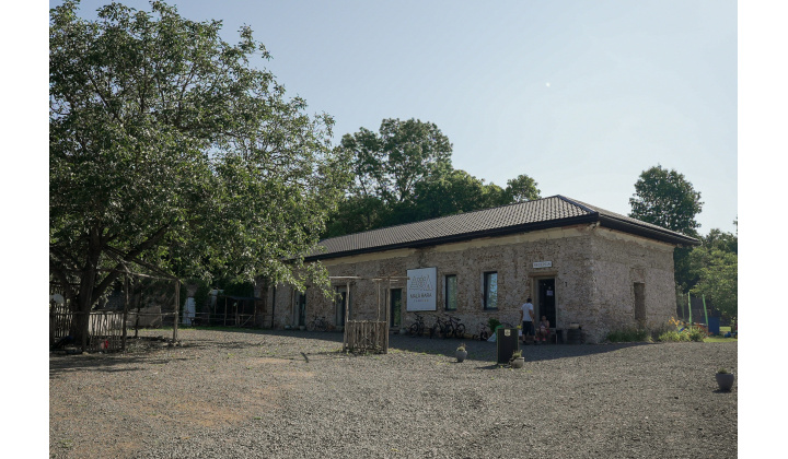 Autocamping Malá Bara